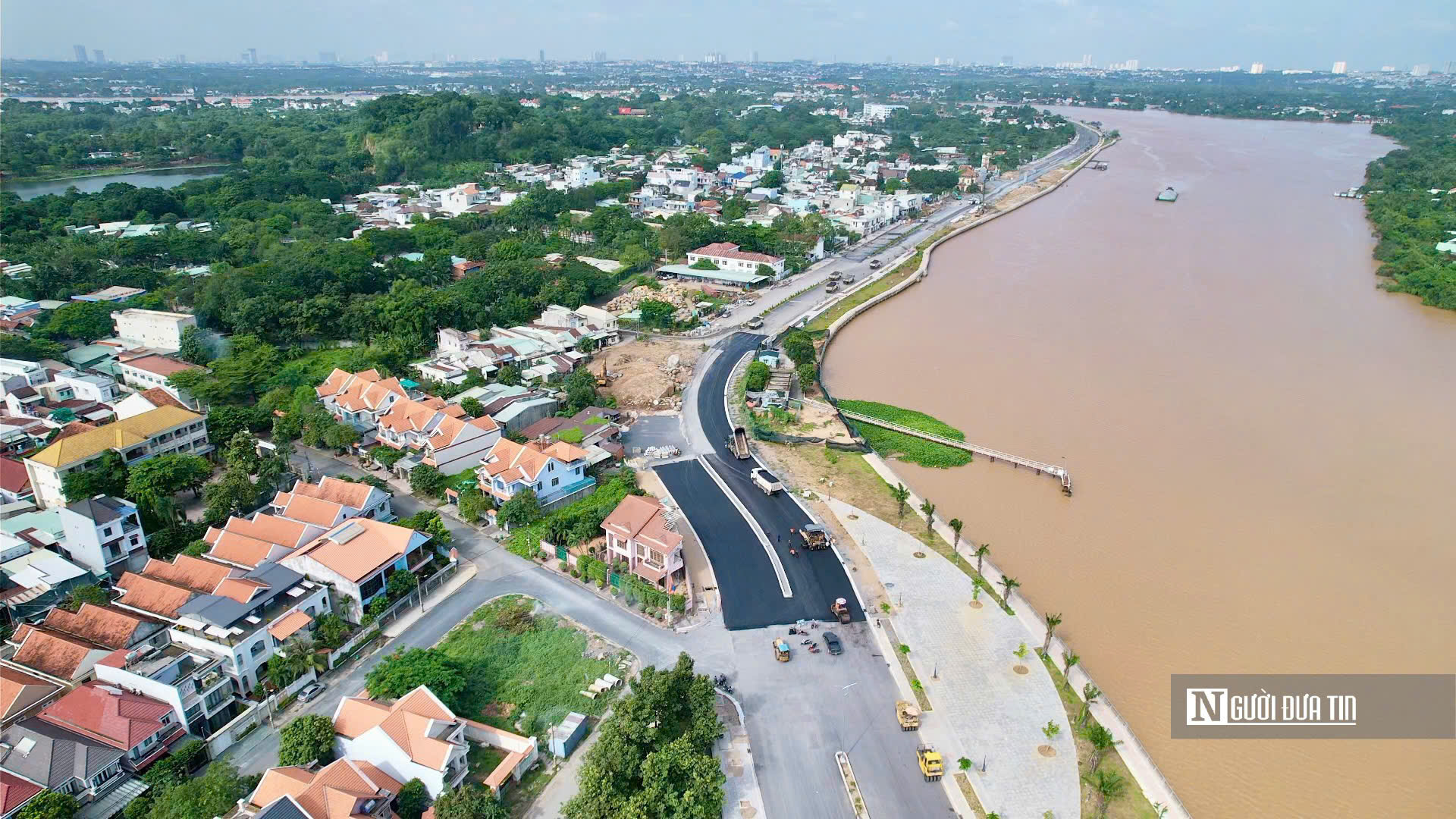 Đồng Nai giải ngân hơn 13.500 tỷ đồng vốn đầu tư công- Ảnh 1. Đồng Nai giải ngân hơn 13.500 tỷ đồng vốn đầu tư công- Ảnh 1.
