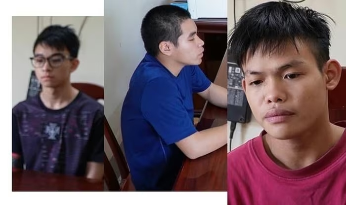 Bắt nhóm đối tượng mua bán người, giải cứu 9 nạn nhân- Ảnh 1. Bắt nhóm đối tượng mua bán người, giải cứu 9 nạn nhân- Ảnh 1.