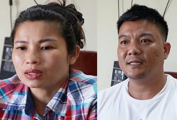Bắt nhóm đối tượng mua bán người, giải cứu 9 nạn nhân- Ảnh 2. Bắt nhóm đối tượng mua bán người, giải cứu 9 nạn nhân- Ảnh 2.