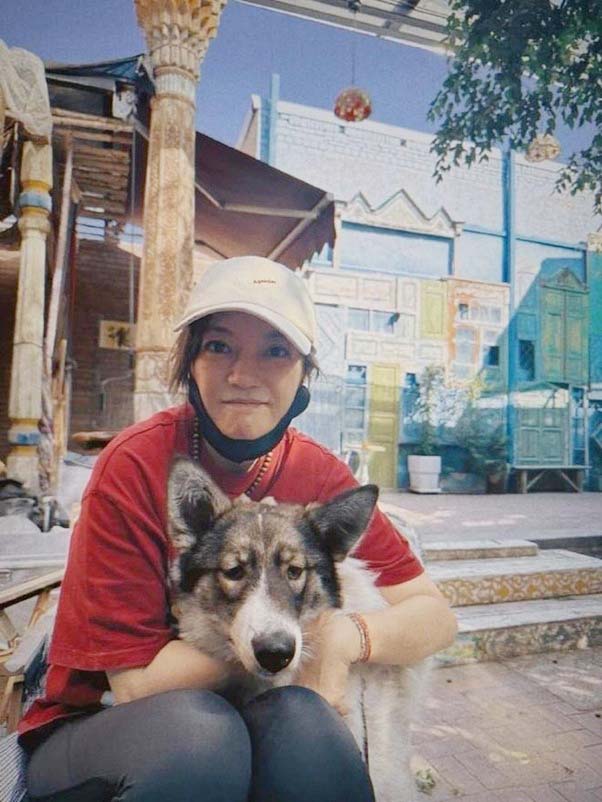 "Én nhỏ" Triệu Vy khốn đốn vì nợ nần, ái nữ 15 tuổi có động thái lạ gây hoang mang - Ảnh 2.