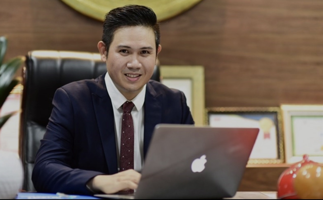Truy tố Chủ tịch Công ty Asanzo Phạm Văn Tam vì buôn lậu và trốn thuế- Ảnh 1. Truy tố Chủ tịch Công ty Asanzo Phạm Văn Tam vì buôn lậu và trốn thuế- Ảnh 1.