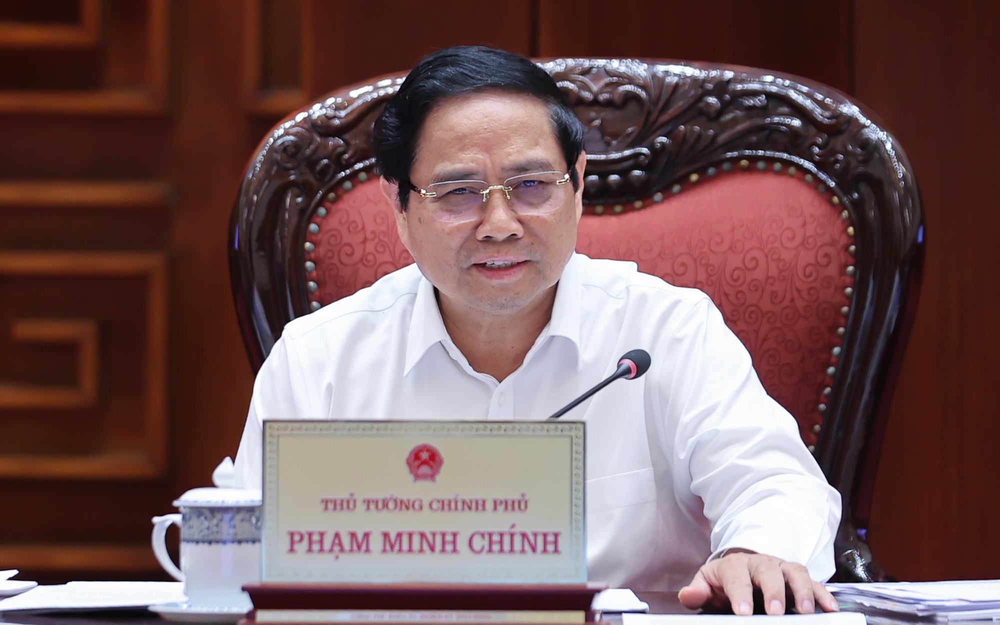 Bản tin 4/9: Nhiều trường học từ chối nhận hoa trong lễ khai giảng - Ảnh 2.