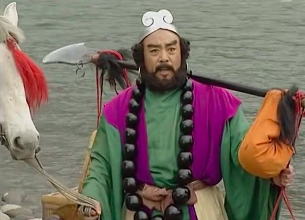 Sa Tăng giao đấu với đại đệ tử của Quan Âm Bồ Tát và cái kết bất ngờ - Ảnh 2.