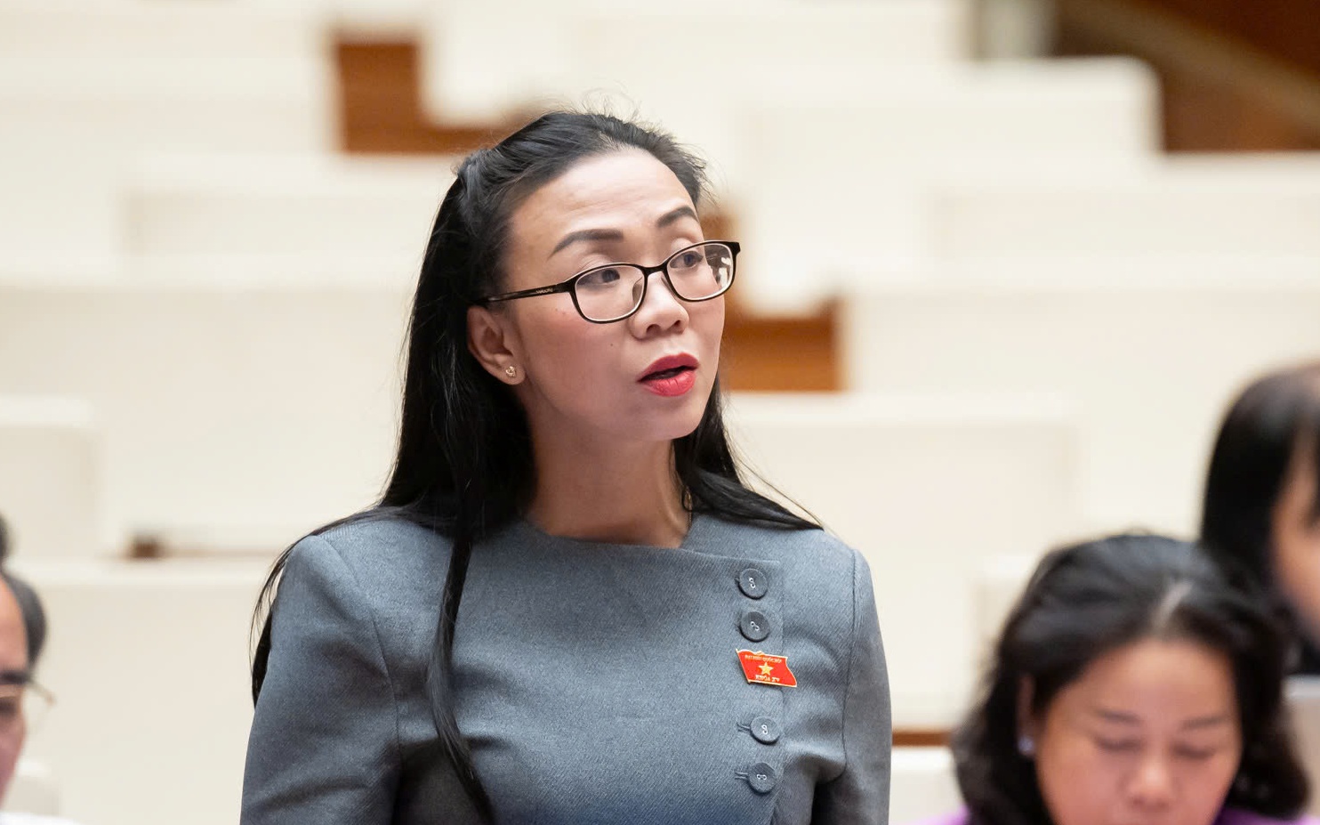 Bộ Công Thương: Chỉ có một số ít hàng giả, hàng nhái trên sàn thương mại điện tử- Ảnh 2.