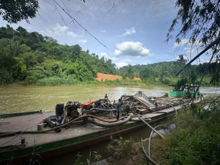 Lãnh đạo Công an Đồng Nai: Không để tội phạm kinh tế "núp bóng" doanh nghiệp lộng hành- Ảnh 2.