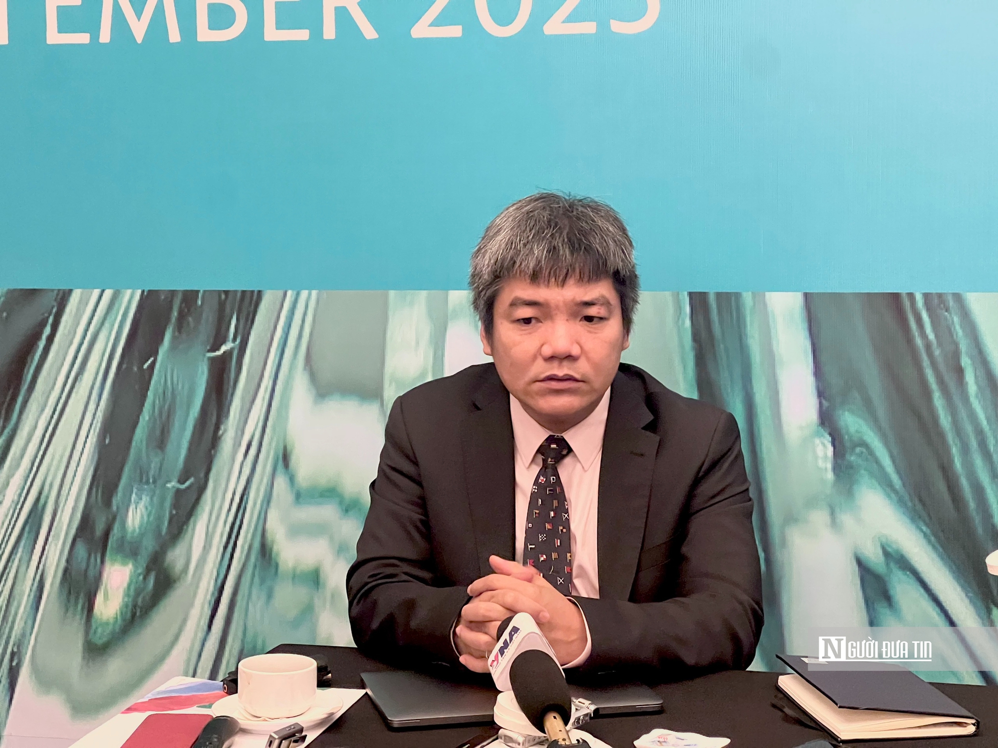 ADB nâng dự báo tăng trưởng Việt Nam năm 2025 lên 6,7% - Ảnh 1.