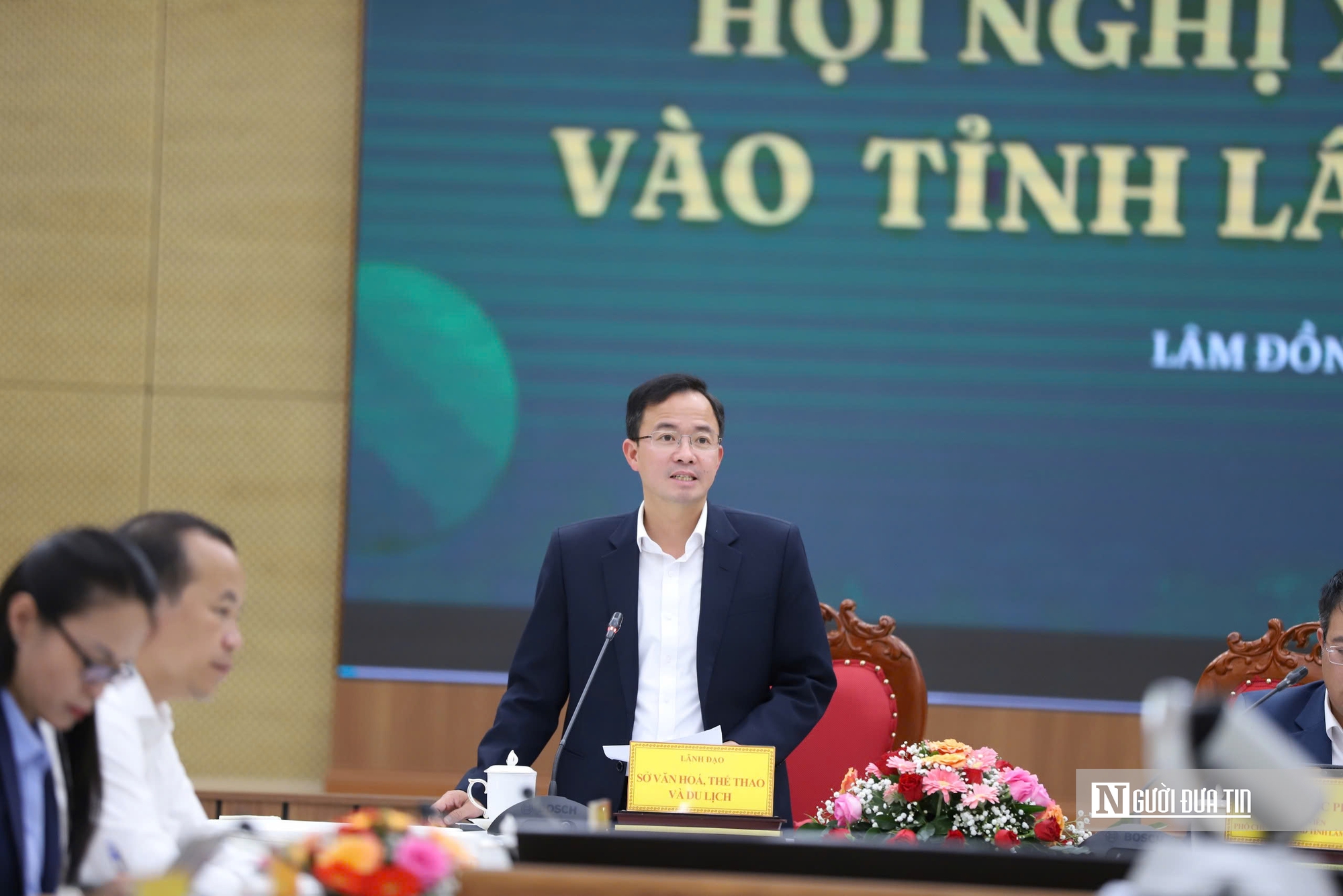 Kinh tế xanh và logistics trở thành trụ cột thu hút đầu tư tại Lâm Đồng- Ảnh 3.