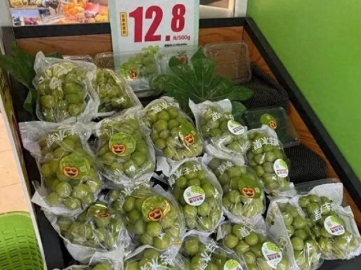 Mỹ đánh giá đây là "loại thịt tốt nhất thế giới", hoá ra bán đầy chợ Việt, giá rẻ hơn thịt lợn - Ảnh 3.