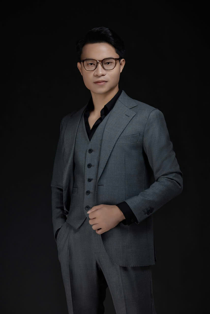 Nguyễn Đình Trung – Hành trình 15 năm từ nhiếp ảnh gia tự do đến người sáng lập hệ sinh thái Fairy Group - Ảnh 1.