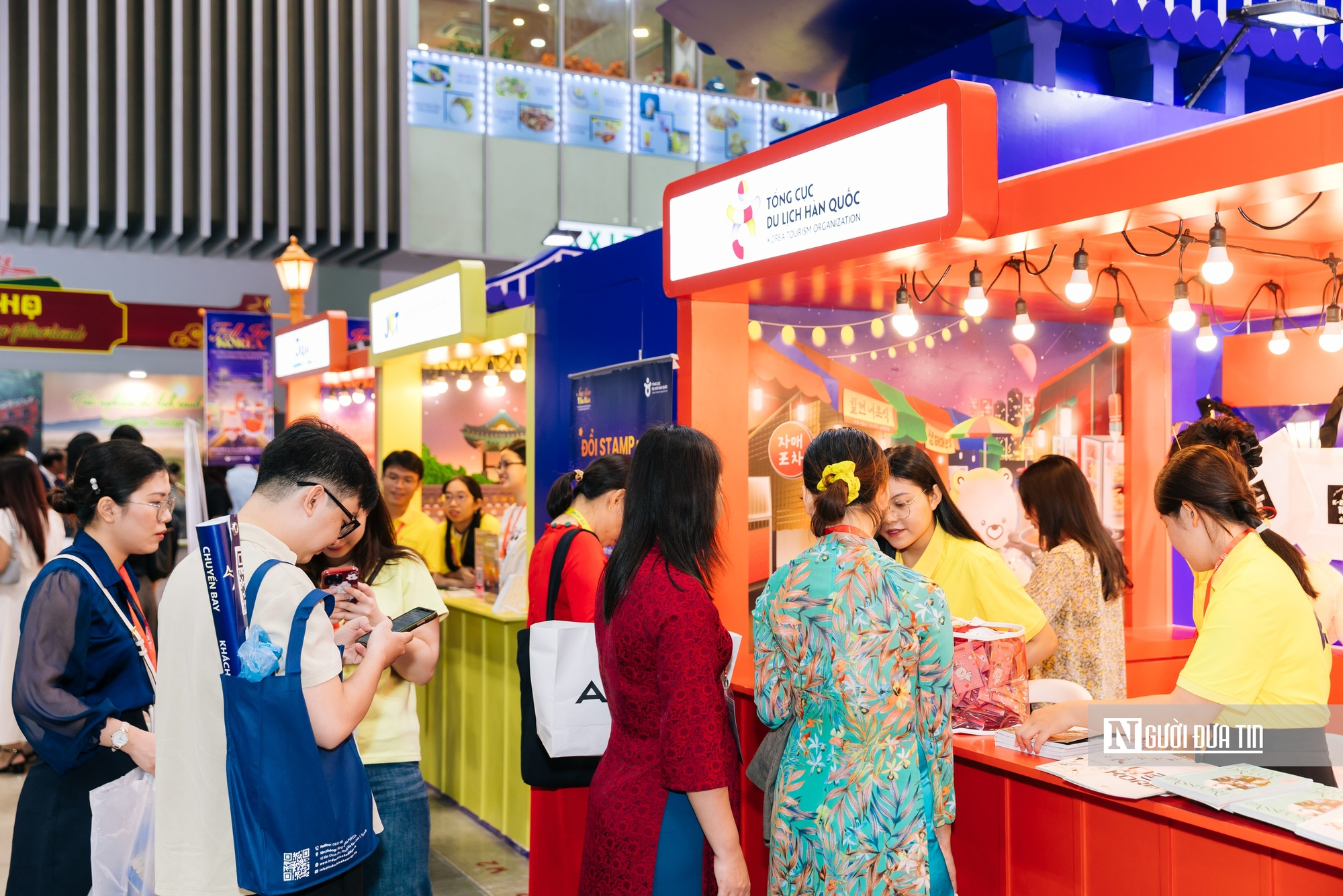 Du lịch, xuất khẩu và chuỗi cung ứng mở ra không gian hội nhập của Tp.HCM- Ảnh 5. Du lịch, xuất khẩu và chuỗi cung ứng mở ra không gian hội nhập của Tp.HCM- Ảnh 5.