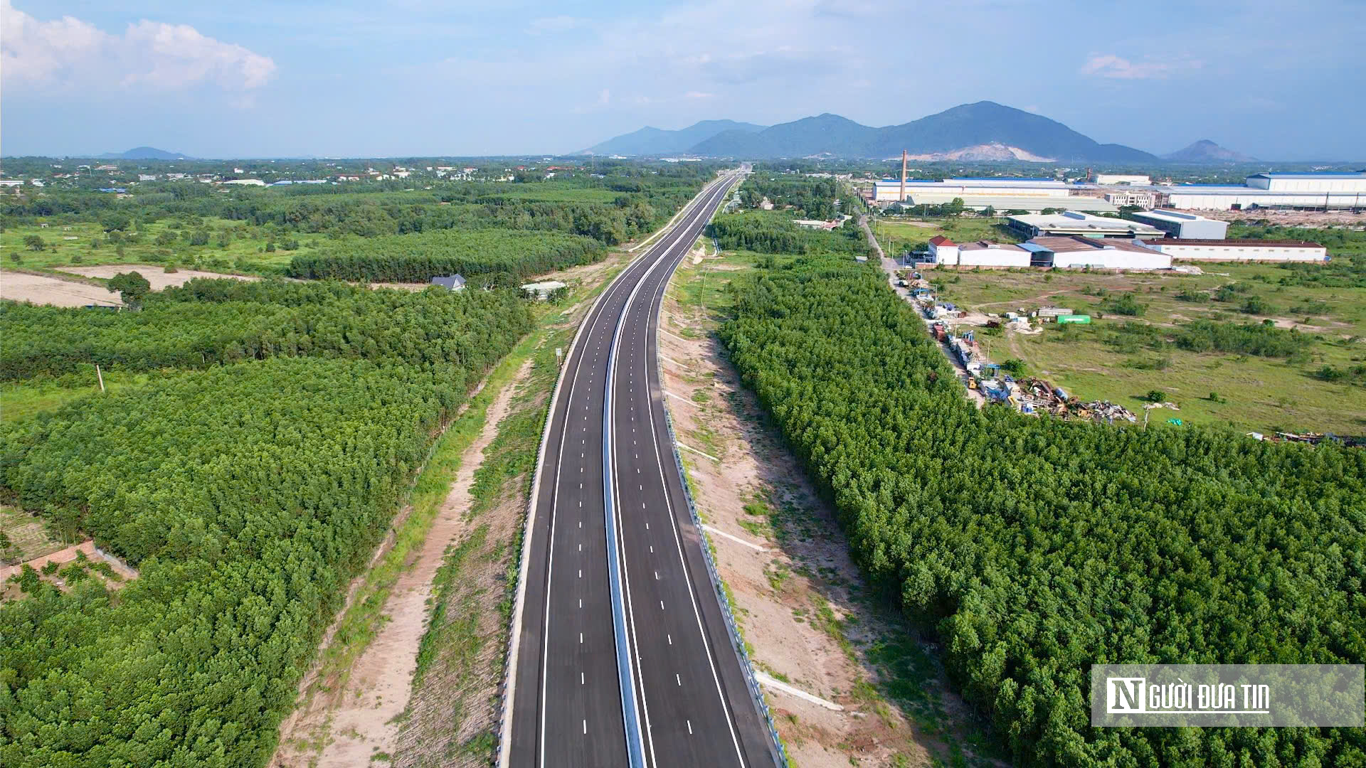Đồng Nai: Đổi nhà thầu thi công tại dự án thành phần 1 cao tốc Biên Hòa - Vũng Tàu - Ảnh 2.