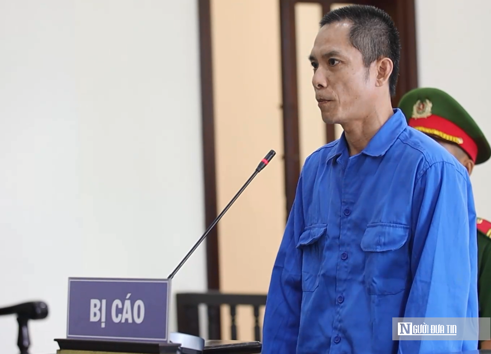 Bạn rủ nhậu “từ chối uống” cự cãi rồi ra tay sát hại- Ảnh 1. Bạn rủ nhậu “từ chối uống” cự cãi rồi ra tay sát hại- Ảnh 1.