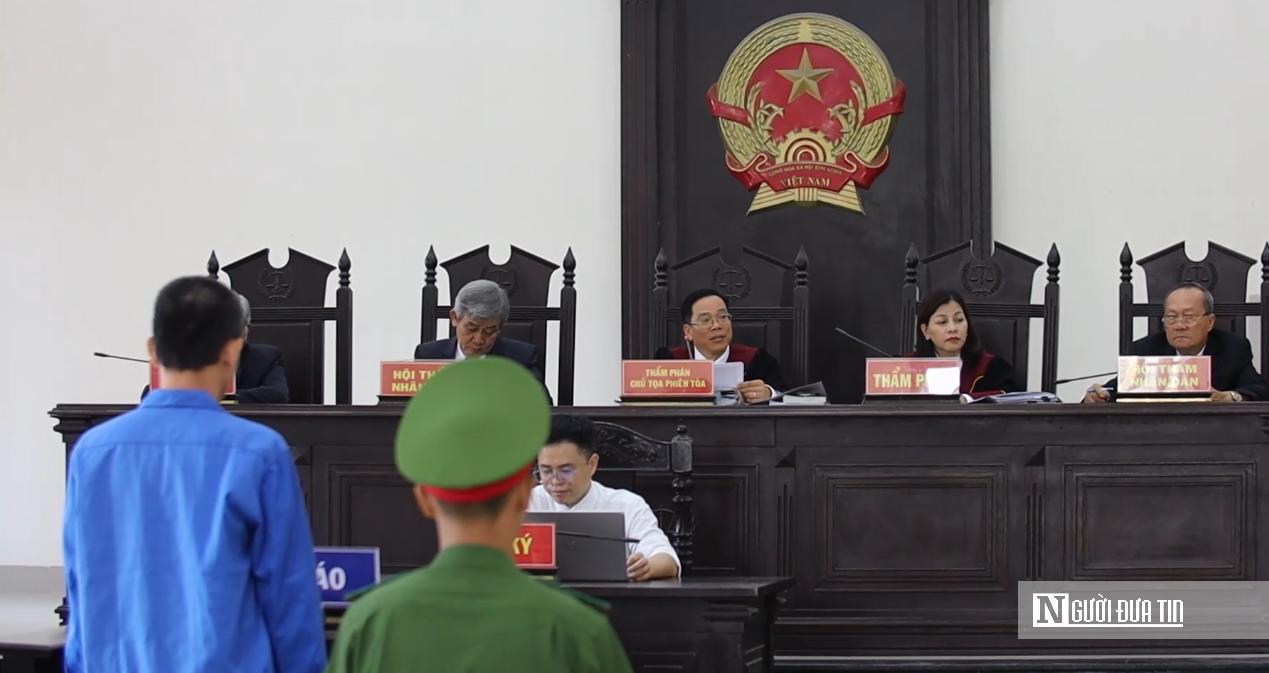 Bạn rủ nhậu “từ chối uống” cự cãi rồi ra tay sát hại- Ảnh 2. Bạn rủ nhậu “từ chối uống” cự cãi rồi ra tay sát hại- Ảnh 2.