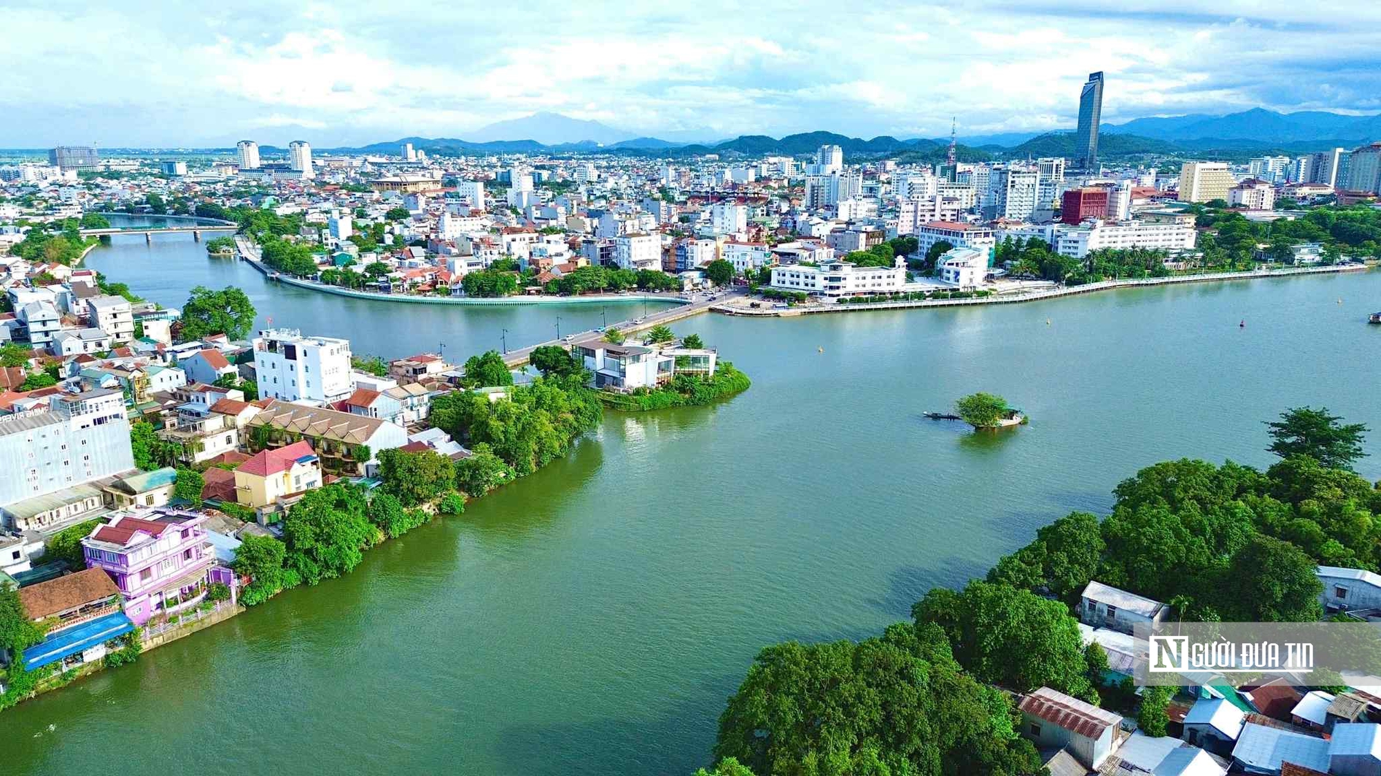 Đầu tư gần 1.000 tỷ đồng để "lột xác" cồn Hến- Ảnh 8. Đầu tư gần 1.000 tỷ đồng để "lột xác" cồn Hến- Ảnh 8.