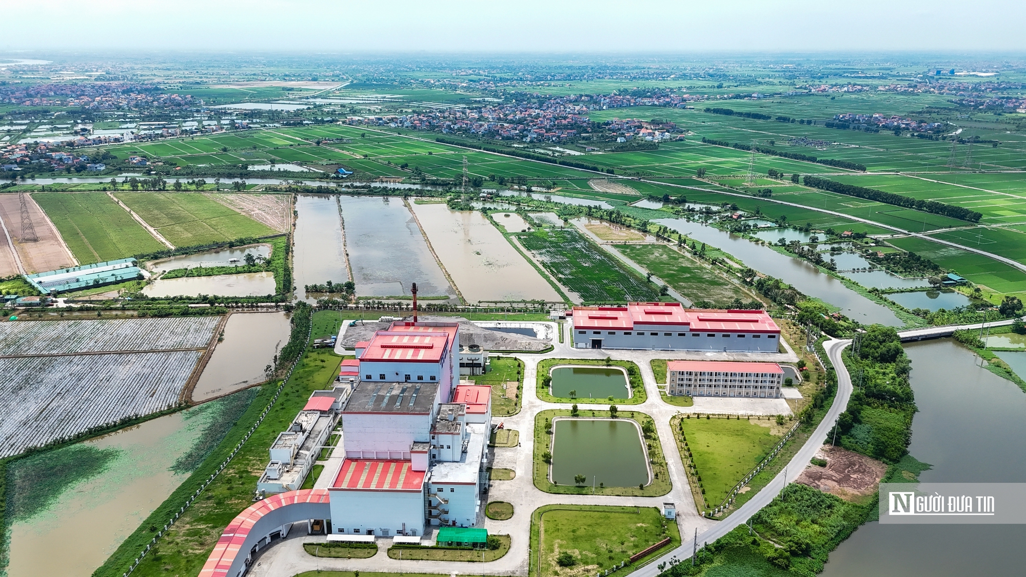 Nghịch lý nhà máy điện rác thiếu rác- Ảnh 1. Nghịch lý nhà máy điện rác thiếu rác- Ảnh 1.