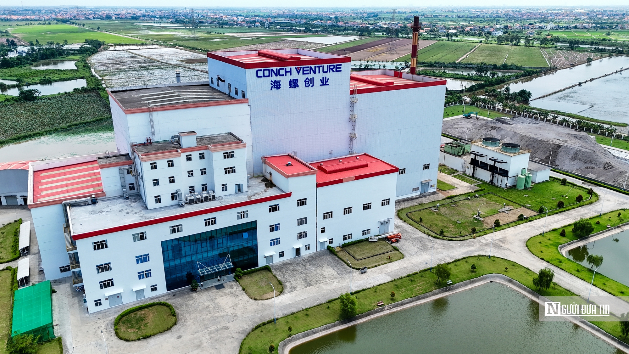 Nghịch lý nhà máy điện rác thiếu rác- Ảnh 2. Nghịch lý nhà máy điện rác thiếu rác- Ảnh 2.