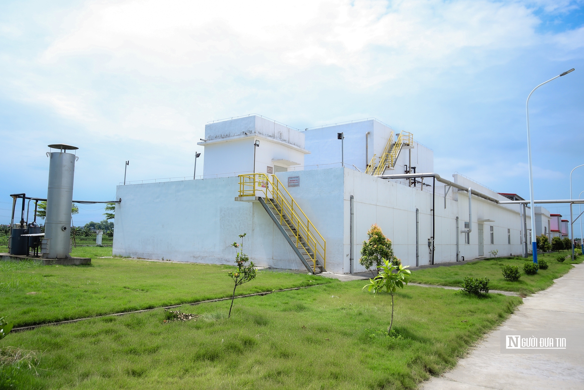 Nghịch lý nhà máy điện rác thiếu rác- Ảnh 10. Nghịch lý nhà máy điện rác thiếu rác- Ảnh 10.