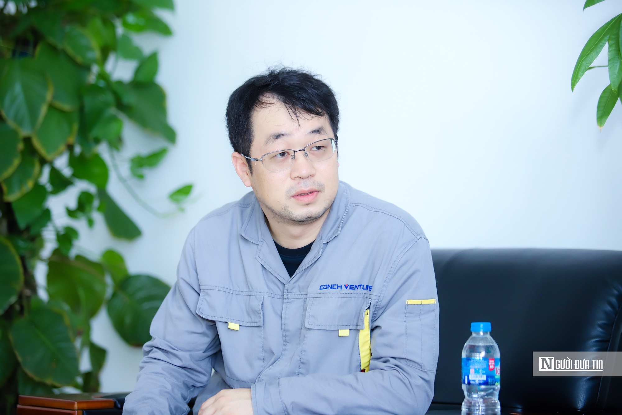 Nghịch lý nhà máy điện rác thiếu rác- Ảnh 11. Nghịch lý nhà máy điện rác thiếu rác- Ảnh 11.