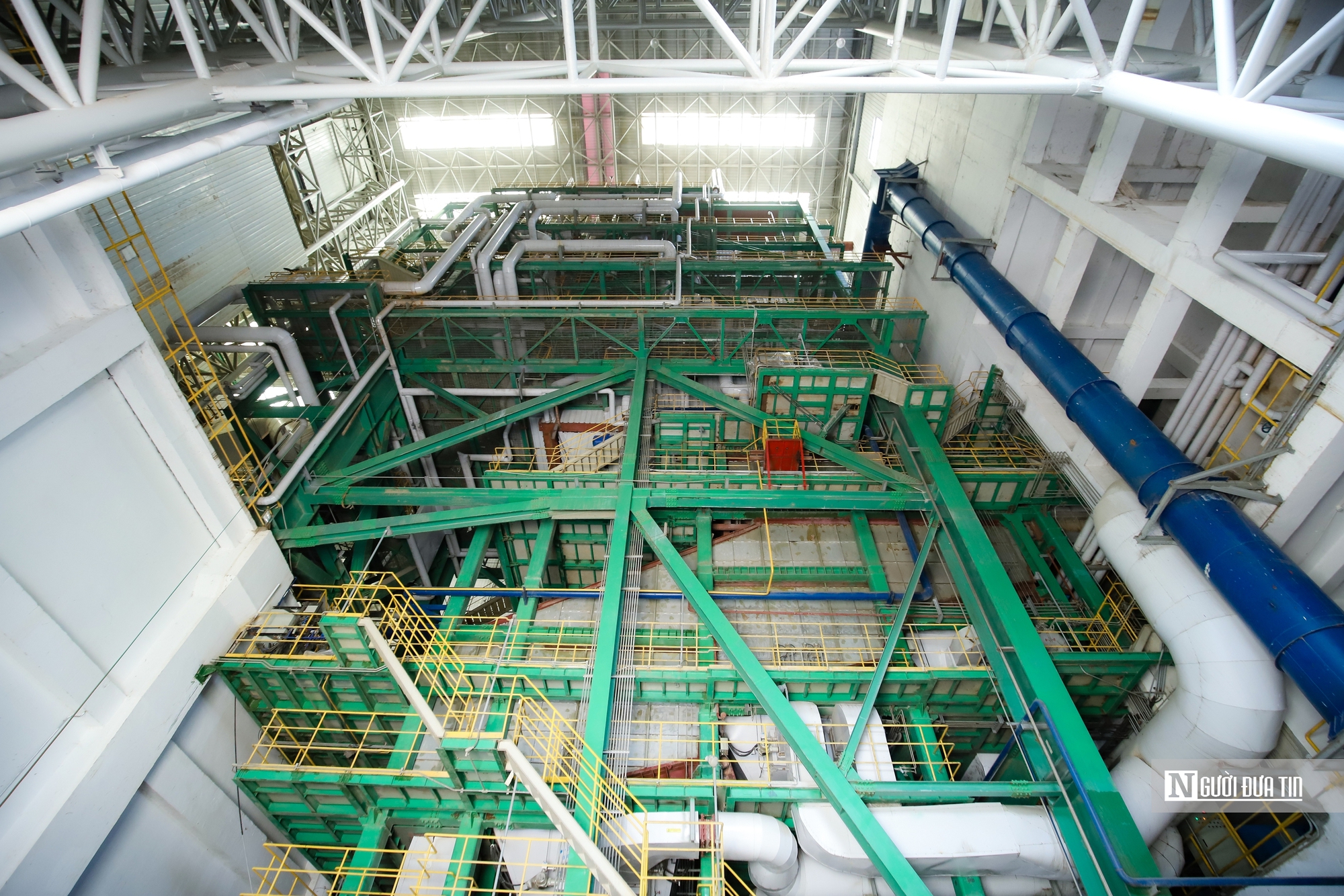 Nghịch lý nhà máy điện rác thiếu rác- Ảnh 12. Nghịch lý nhà máy điện rác thiếu rác- Ảnh 12.
