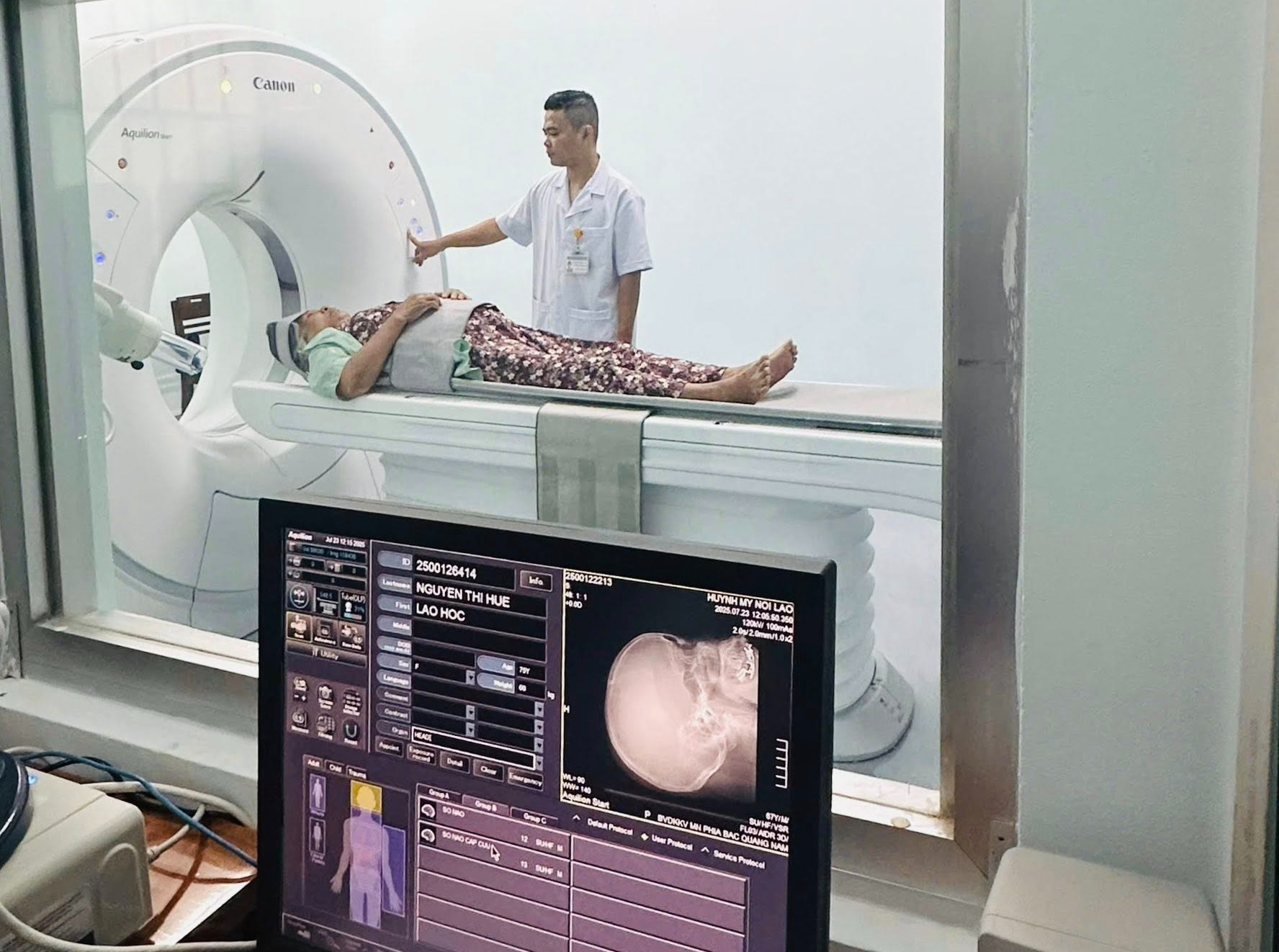 Đà Nẵng đầu tư 69 tỷ đồng nâng cấp phòng mổ bệnh viện miền núi phía Bắc- Ảnh 2. Đà Nẵng đầu tư 69 tỷ đồng nâng cấp phòng mổ bệnh viện miền núi phía Bắc- Ảnh 2.