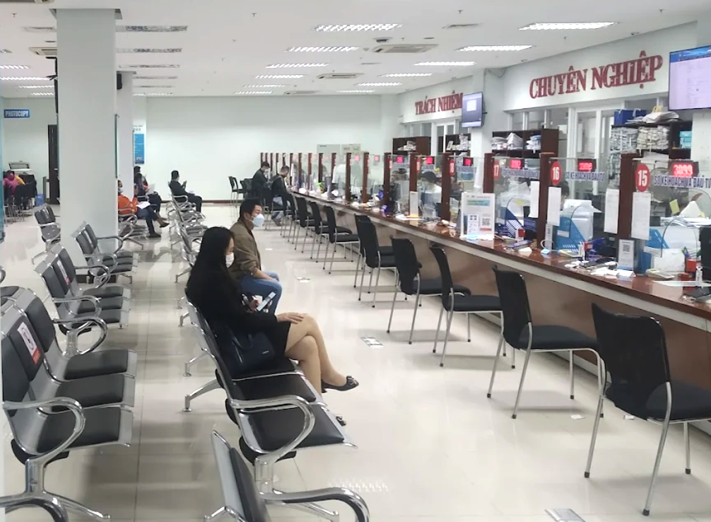 Vừa đăng ký kinh doanh, doanh nghiệp ở Đà Nẵng bị quấy rối bởi 20 cuộc gọi lạ- Ảnh 1. Vừa đăng ký kinh doanh, doanh nghiệp ở Đà Nẵng bị quấy rối bởi 20 cuộc gọi lạ- Ảnh 1.