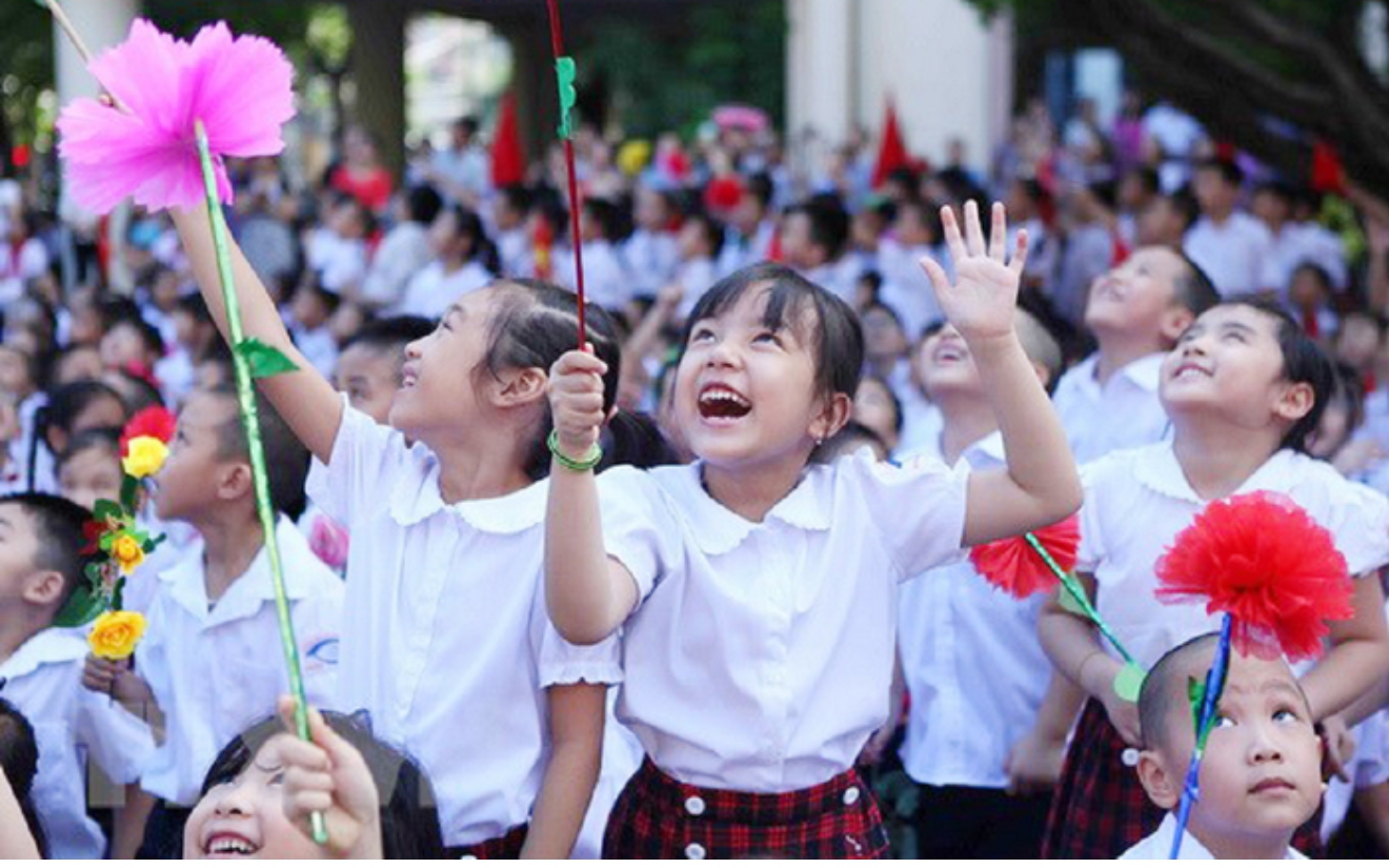 Bản tin 6/9: Học sinh, sinh viên học giỏi được vay tiền lãi suất thấp - Ảnh 2.