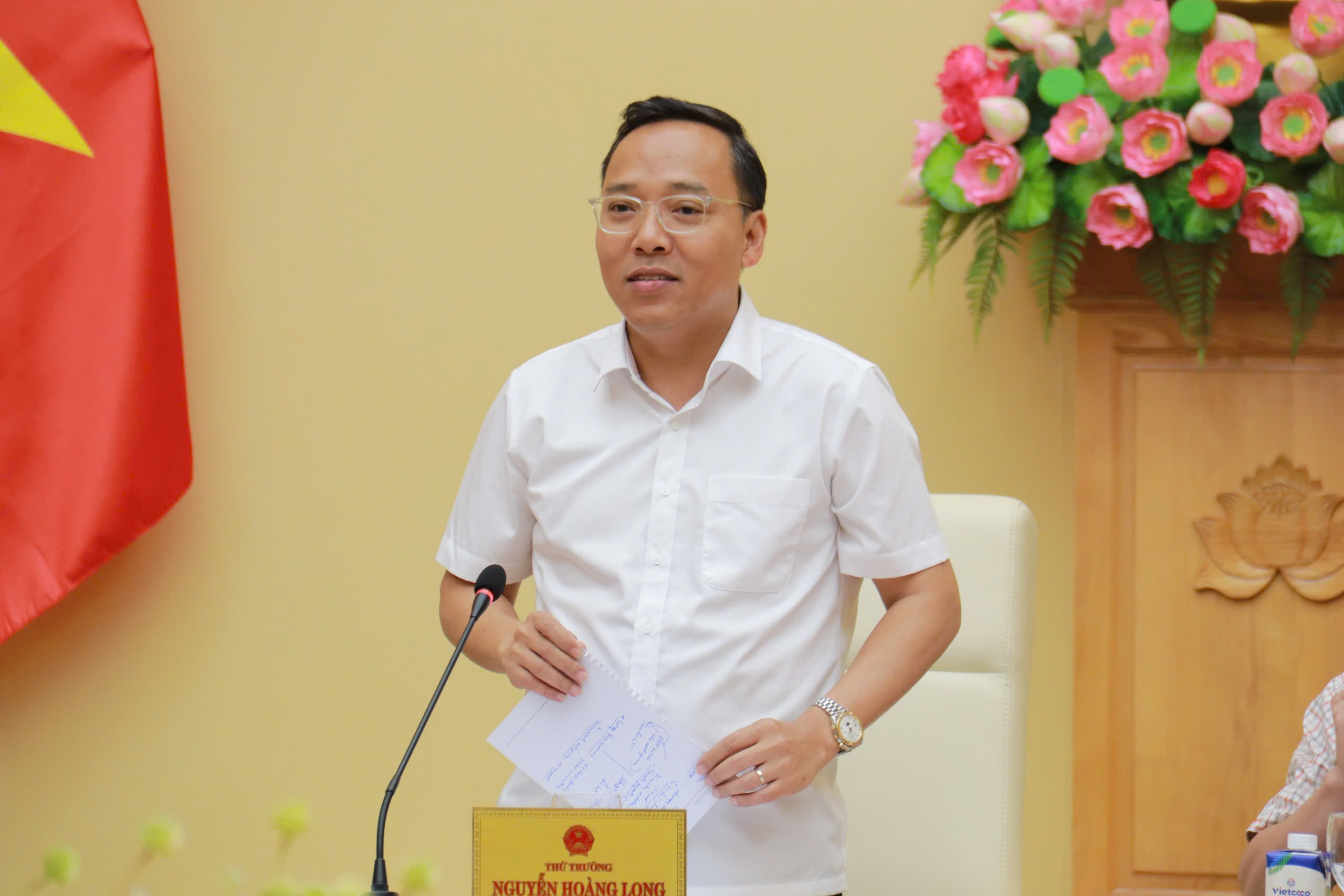 Bộ Công Thương họp triển khai Nghị quyết 70 ngay sau khi công bố- Ảnh 1. Bộ Công Thương họp triển khai Nghị quyết 70 ngay sau khi công bố- Ảnh 1.