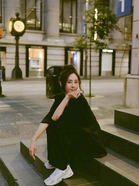 Nữ ca sĩ bị đuổi khỏi showbiz vì bê bối bán dâm, lên tiếng sau 9 năm im lặng - Ảnh 3.