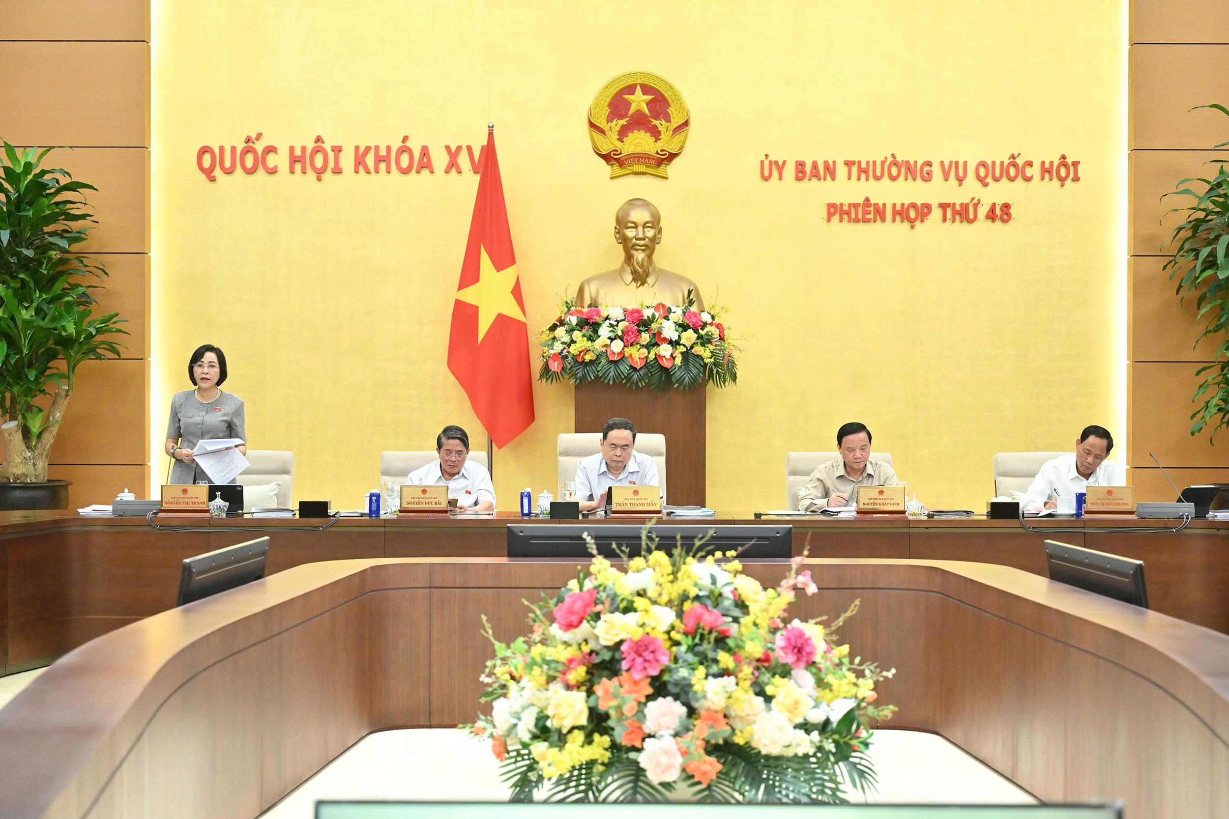 Thu nhập bình quân của người lao động được gia tăng- Ảnh 1. Thu nhập bình quân của người lao động được gia tăng- Ảnh 1.