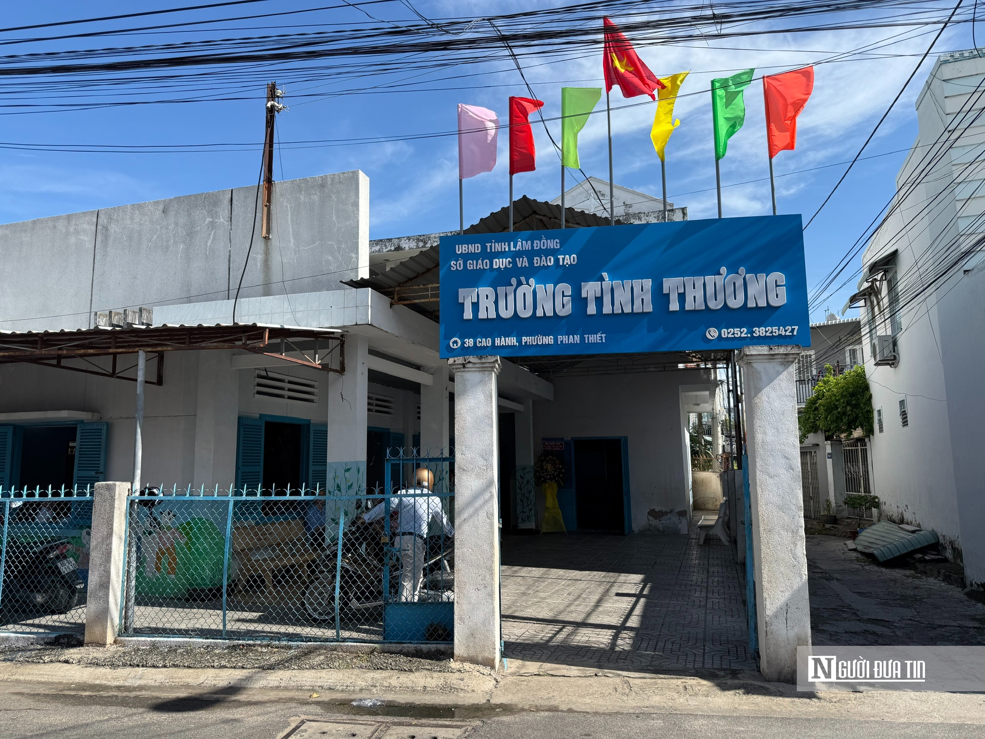 Năm học mới 2025-2026, thắp sáng tương lai cho những trẻ em kém may mắn - Ảnh 6.