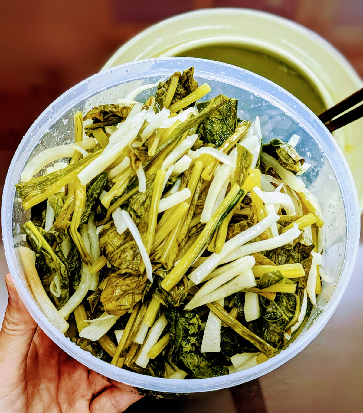 Đừng chỉ ăn củ lá loài cây này như "nhân sâm người nghèo", ở quê mọc đầy - Ảnh 4.
