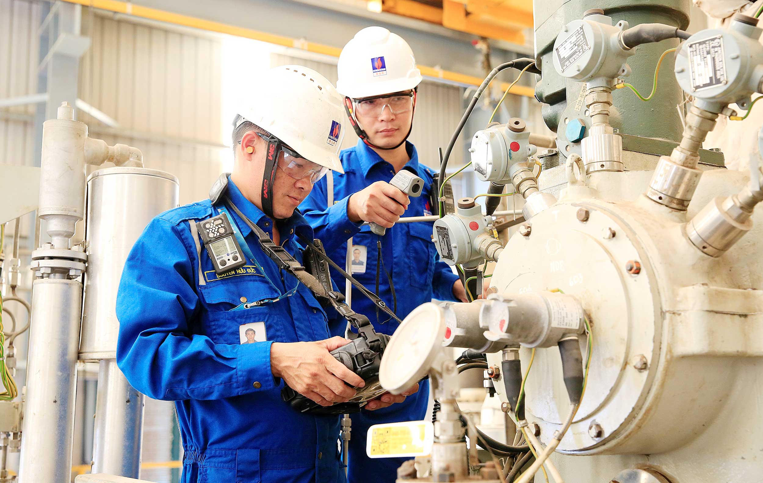 Thu nhập bình quân của người lao động được gia tăng- Ảnh 2. Thu nhập bình quân của người lao động được gia tăng- Ảnh 2.