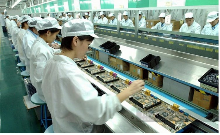 Điều kiện được vay vốn lãi suất thấp để đi xuất khẩu lao động theo quy định mới nhất - Ảnh 1.