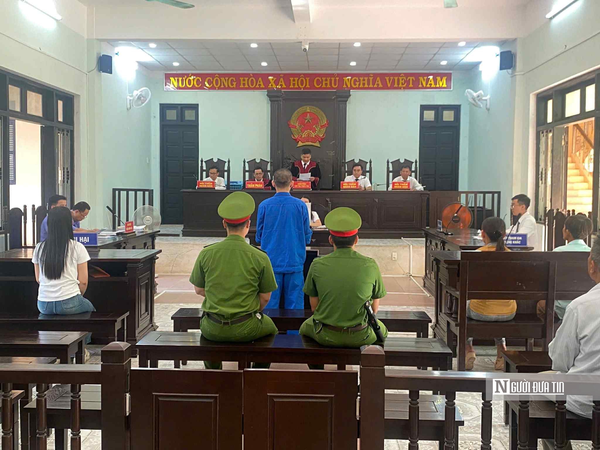 Dùng thuốc diệt chuột đầu độc con gái tử vong, người cha trả giá đắt- Ảnh 1.