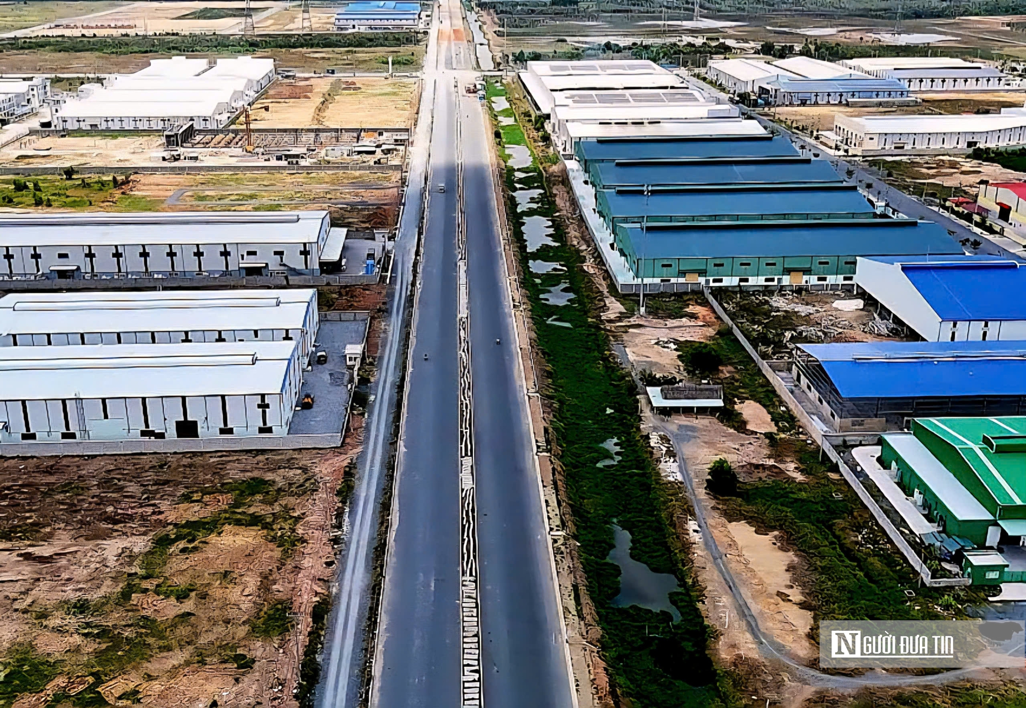 Cận cảnh tuyến đường nghìn tỷ nối Tây Ninh – Tp.Hồ Chí Minh - Ảnh 7.