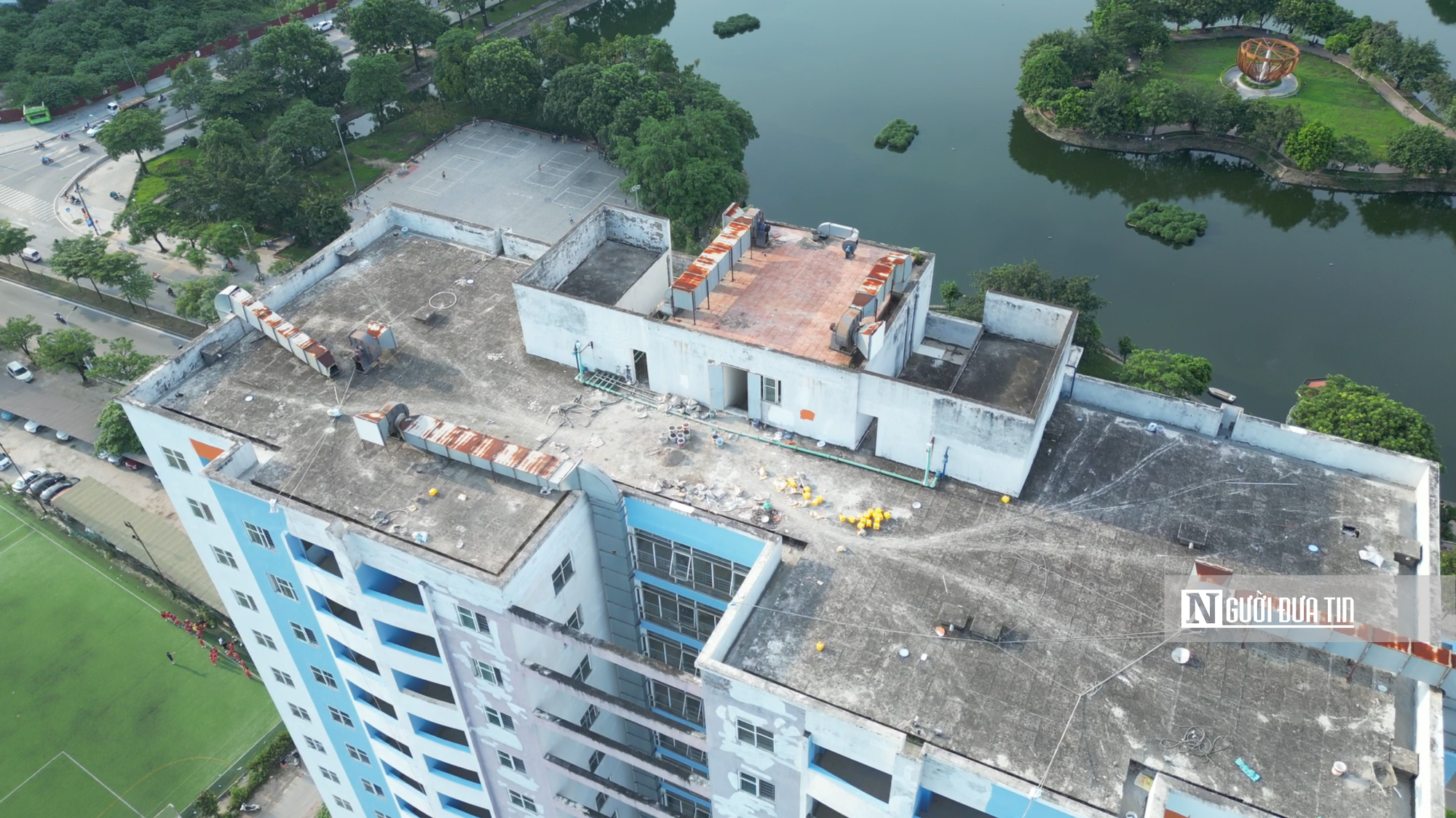 Dự án tái định cư có vị trí đắc địa mới được "hồi sinh" tại Hà Nội- Ảnh 5. Dự án tái định cư có vị trí đắc địa mới được "hồi sinh" tại Hà Nội- Ảnh 5.