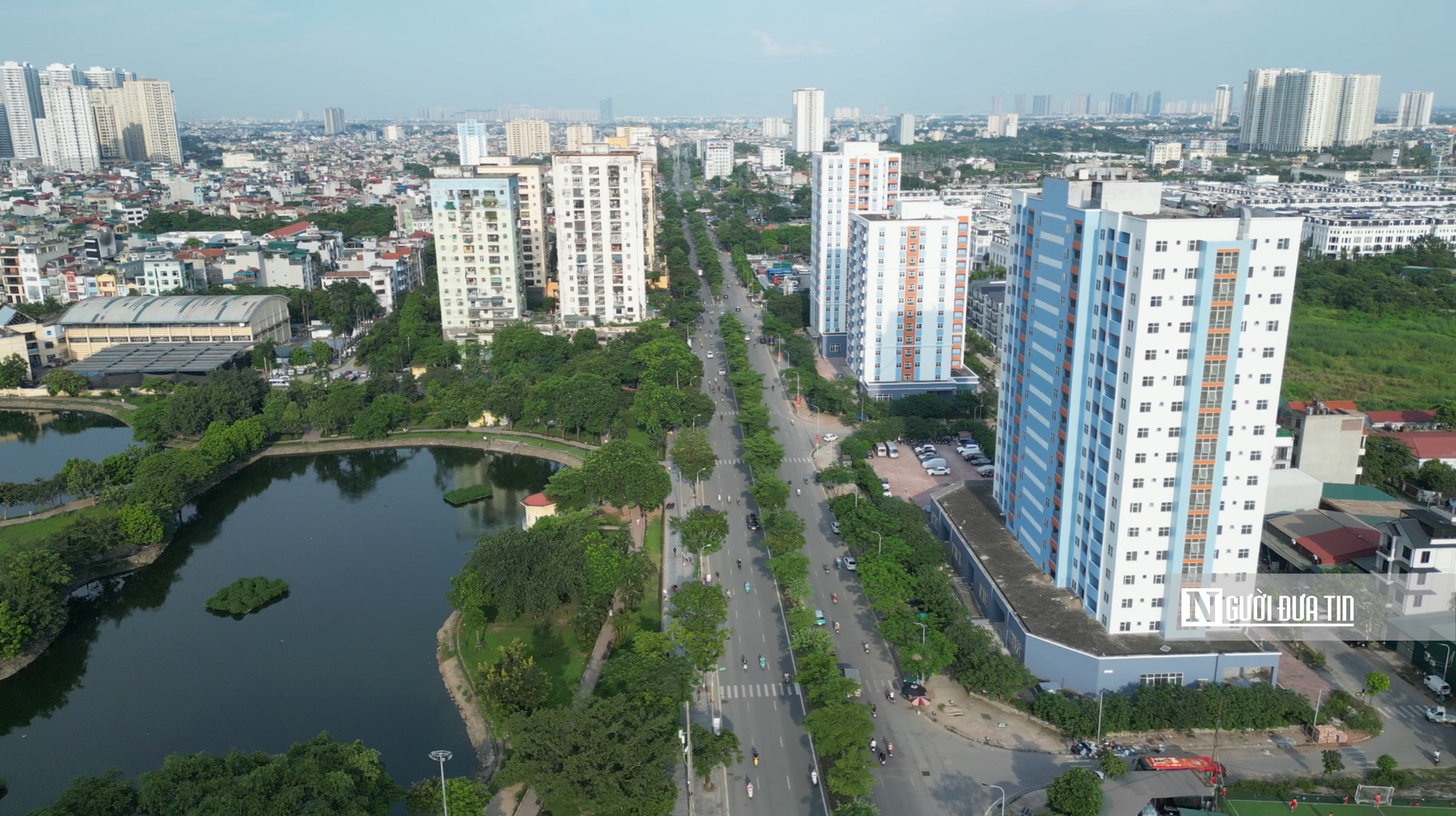 Dự án tái định cư có vị trí đắc địa mới được "hồi sinh" tại Hà Nội- Ảnh 6. Dự án tái định cư có vị trí đắc địa mới được "hồi sinh" tại Hà Nội- Ảnh 6.