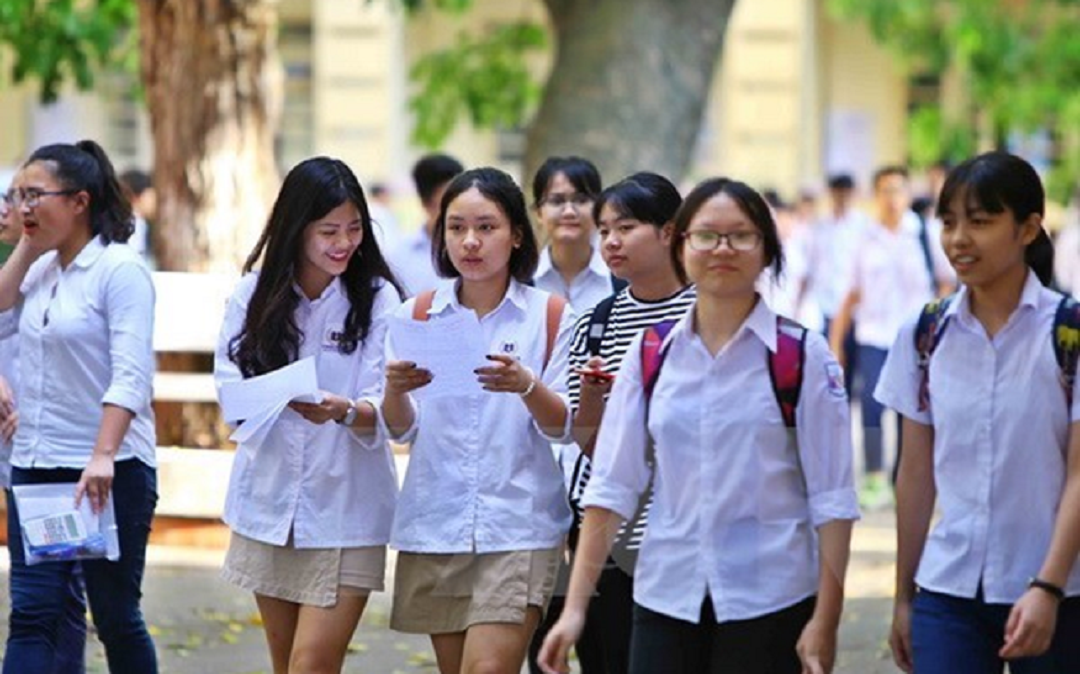 Điểm danh những khoản tiền nhà trường được phép thu trong năm học mới 2025-2026 - Ảnh 1.
