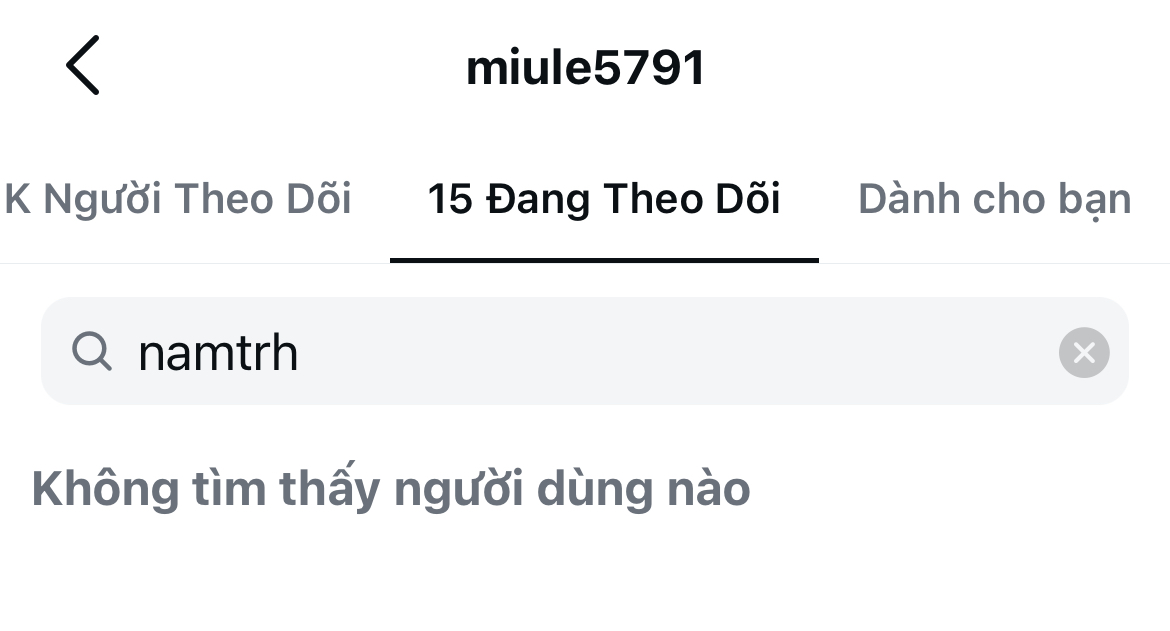 Cặp đôi Miu Lê và bạn trai tin đồn chưa công khai đã lộ nghi vấn "toang"? - Ảnh 3.