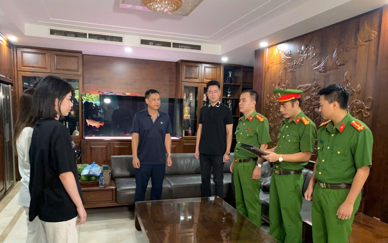 Bản tin 7/9: Trường tiểu học Thái Thịnh xin lỗi vì "bêu" hoàn cảnh khó khăn của học sinh - Ảnh 2.