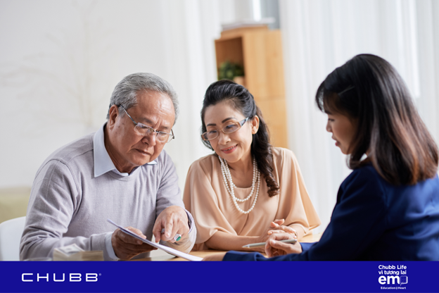 Chubb Life đồng hành cùng Đội Ngũ Kinh Doanh: 20 năm chung tay chắp cánh ước mơ - Ảnh 3.