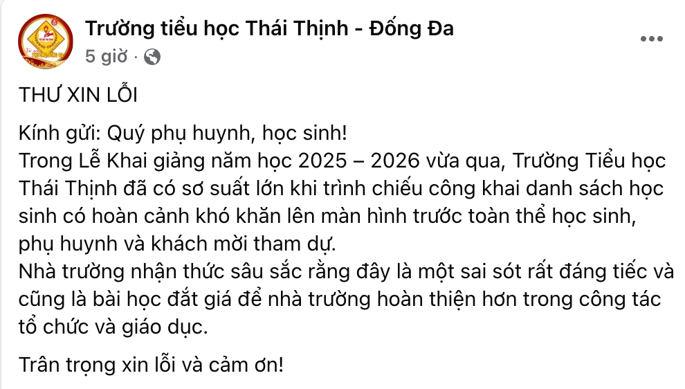 Bản tin 7/9: - Ảnh 1.