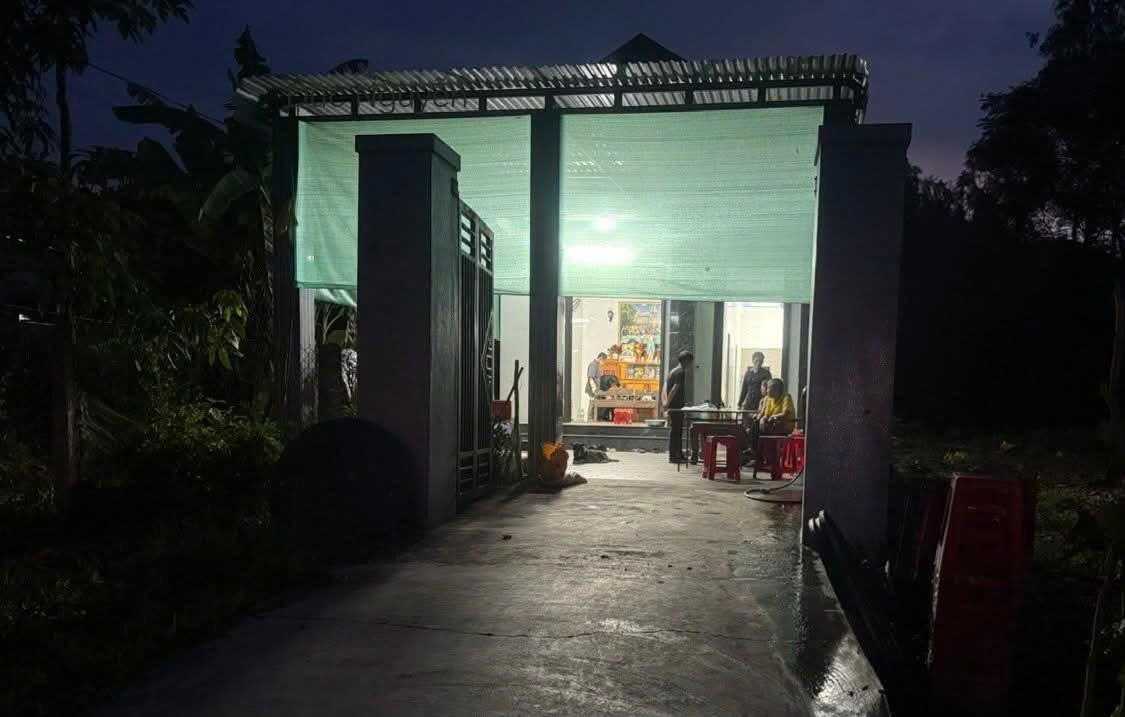 Hai người tử vong khi đi làm rẫy trong cùng một ngày ở Quảng Trị- Ảnh 1. Hai người tử vong khi đi làm rẫy trong cùng một ngày ở Quảng Trị- Ảnh 1.
