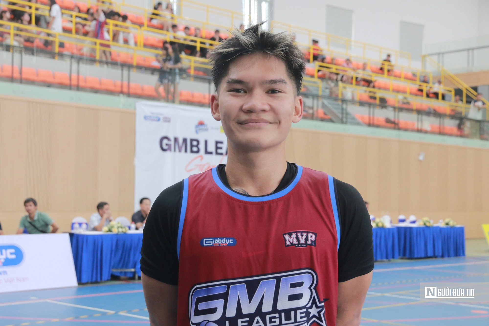 Lộ diện 5 Đội Quán quân Giải Bóng rổ GMB League 2025- Ảnh 6. Lộ diện 5 Đội Quán quân Giải Bóng rổ GMB League 2025- Ảnh 6.