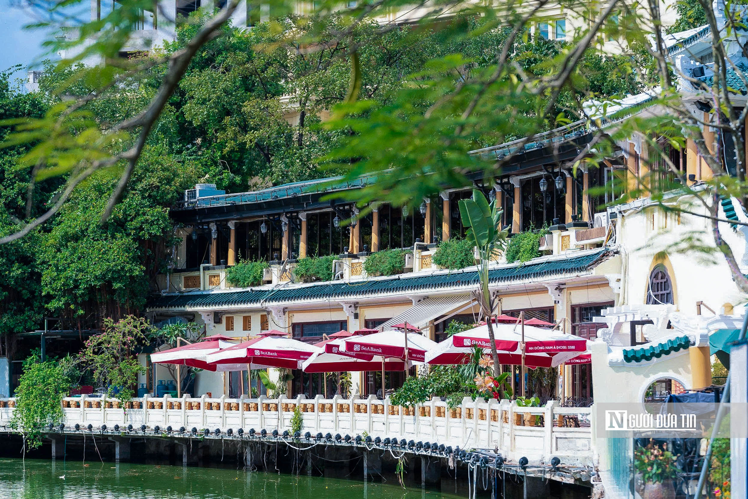 Hà Nội: Diện mạo mới của Quảng trường Đông Kinh Nghĩa Thục- Ảnh 15. Hà Nội: Diện mạo mới của Quảng trường Đông Kinh Nghĩa Thục- Ảnh 15.
