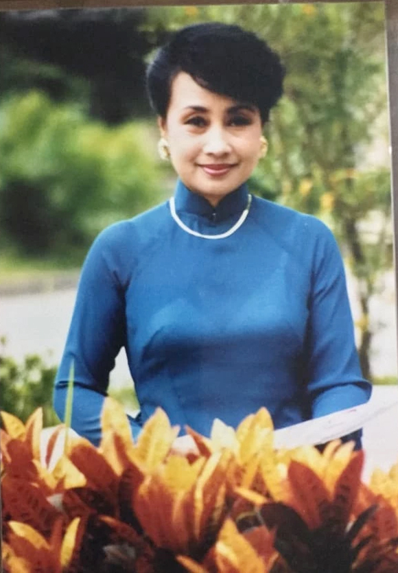 NSƯT Kim Tiến – Biểu tượng của bản tin Thời sự VTV, U80 có cuộc sống bình lặng, hạnh phúc viên mãn - Ảnh 5.