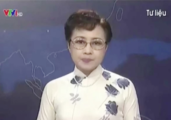 NSƯT Kim Tiến – Biểu tượng của bản tin Thời sự VTV, U80 có cuộc sống bình lặng, hạnh phúc viên mãn - Ảnh 1.