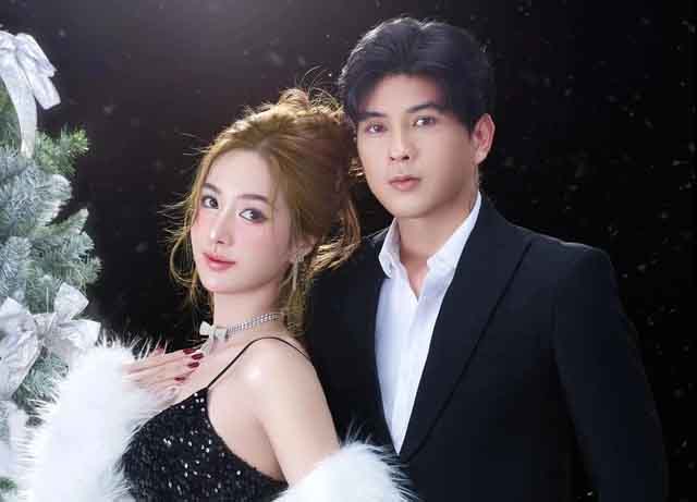 Nam ca sĩ Hồ Quang Hiếu chuẩn bị tổ chức đám cưới với vợ kém 17 tuổi - Ảnh 1.
