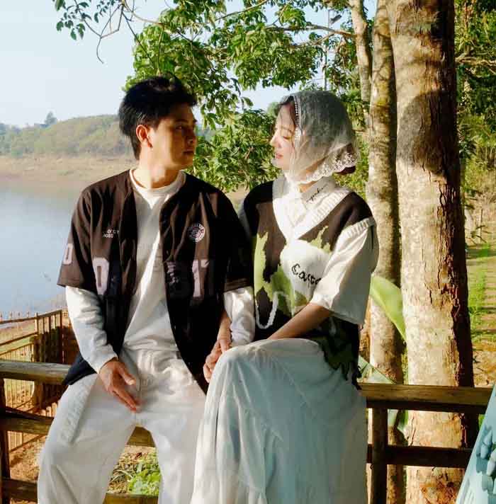 Nam ca sĩ Hồ Quang Hiếu chuẩn bị tổ chức đám cưới với vợ kém 17 tuổi - Ảnh 6.
