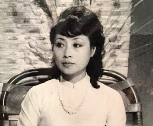 NSƯT Kim Tiến – Biểu tượng của bản tin Thời sự VTV, U80 có cuộc sống bình lặng, hạnh phúc viên mãn - Ảnh 4.